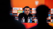 Xavi maakt eerste selectie bekend: Van Bommel en Zechiël debuteren, Memphis ontbreekt, Veerman terug, Van Dijk er gewoon bij