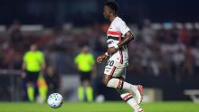 Buta terá que passar por cirurgia no joelho e deve perder restante da temporada pelo São Paulo