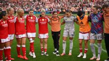 Renee Slegers backs Arsenal to find scoring touch after tough WSL start
