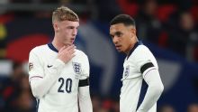 Trent Alexander-Arnold, Cole Palmer challenged to 'perform' for England by Thomas Tuchel