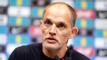 Thomas Tuchel backs FA stance on Gianni Infantino and reveals mid-World Cup vote of confidence