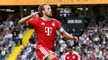 Harry Kane on Ballon d'Or: 73 goals last season 'speaks for itself'