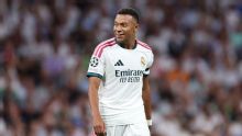 Kylian Mbappé: I want to bring Ballon d'Or to Bernabéu despite boos