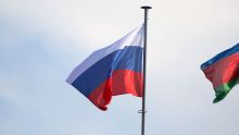 Russia to return to FIFA competition in boys' Under-15 World Cup, first time since 2022