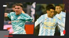 Cuándo juegan Aldosivi vs. Atlético Tucumán por el Torneo Clausura: equipo, fecha, hora y TV en vivo