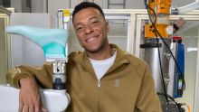 Mbappé encerra longo contrato com a Nike e surpreende ao anunciar novo patrocinador pessoal