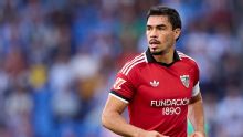 Gabriel Suazo: "La gente quiere vernos dándolo todo por el escudo"
