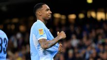 Maresca elogia estreia de Allan pelo City, mas pede calma: 'Ele viu que a Inglaterra é diferente da América do Sul'