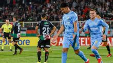Salomón Rodríguez brilla en Sudamericana y en Torque anticipan su salida