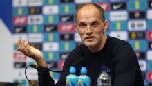 'England were the biggest dangers to ourselves' against Spain - Thomas Tuchel