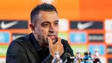 Xavi Hernández leaves out all-time top scorer Memphis Depay from first Netherlands squad