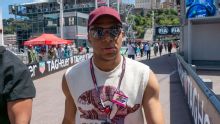 Mbappé encerra longo contrato com a Nike e surpreende ao anunciar novo patrocinador pessoal