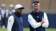 Jerry Jones: 'No explanation' for Cowboys coaches' mistakes