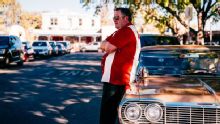 Big personality and big things for Jason Eck at New Mexico