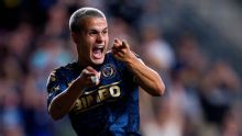 Sullivan, USMNT's gifted next generation kick-start road to 2030 World Cup