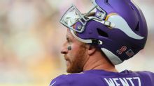 DraftKings DFS cheat sheet: Best values for Sunday's main slate