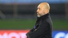 Marcelo Méndez: la valentía de Montevideo City Torque, el pedido al fútbol uruguayo y la vez que de verdad sintió presión