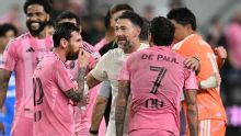 Kily González on Inter Miami sporting decisions: 'You have to listen' to Lionel Messi
