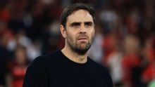 Joaquín Papa reconoció el valor del Independiente pese a la derrota ante Flamengo por CONMEBOL Libertadores