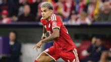 Luis Díaz, exclusivo con ESPN: el elogio a Lorenzo y un proceso "muy bueno" que "debería mejorar"
