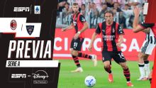 Cuándo juegan Milan vs. Lecce por la Serie A 2026-27: equipo, fecha, hora y TV en vivo