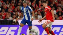 O top 10 que Porto e Benfica ocupam na Europa que nem Real Madrid, PSG e City fazem parte e o que assistir no Disney+