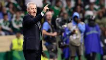 Valencia intensifica conversaciones por Aguirre, se espera oferta