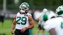 NFL: Jets descartan a Fitzpatrick en sequía de intercepciones