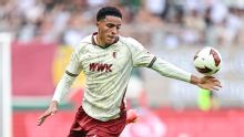 Ex-U.S. youth defender Noahkai Banks picks Germany over USMNT