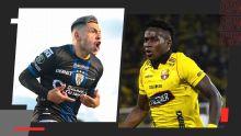 La Liga Ecuabet decidió postergar el partido entre Barcelona e Independiente del Valle por el primer hexagonal