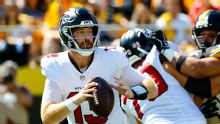 NFL: Falcons vuelven a confiar en QB Cooper Rush en S2, fuentes