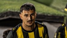 Eduardo Darias: su polifuncionalidad, el respaldo de Aguirre y la mejora de Peñarol