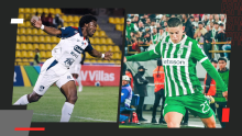 Copa BetPlay: ¿Cuándo se juega Nacional vs. Medellín de cuartos de final?