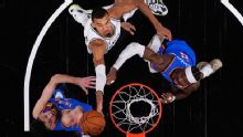 The stat that could swing every NBA team's 2026-27 season