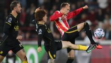 ¡EN VIVO! Chelsea quiere volver al triunfo en su visita a Brentford