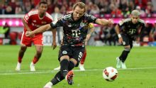 Harry Kane revela plano de jogar na NFL após aposentadoria no futebol