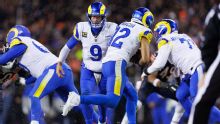Quem são os seis jogadores dos Rams no top 100 melhores da NFL e o que assistir no Disney+