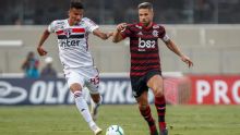 Do cartão de visita contra o Flamengo ao recomeço: como ex-promessa do São Paulo quase abandonou futebol