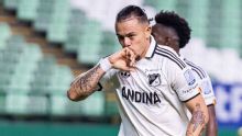 Millonarios, con cuatro bajas confirmadas vs. Boyacá Chicó