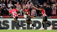 Igor Thiago desencanta, e Brentford vence Chelsea na Premier League; Estêvão joga poucos minutos