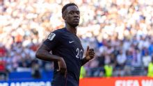 USMNT's Balogun makes season debut for Monaco after failed transfer