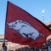 Arkansas commissions review to improve football resources