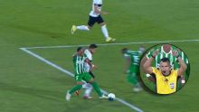 ¿Decisión correcta? Revelan audios del VAR en gol anulado en Inter Bogotá vs. Nacional