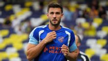 Source: Ex-U.S. defender Miazga set for NYCFC after Cincy exit