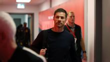 Xabi Alonso says Chelsea were 'out of control' in Brentford loss