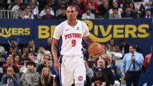 Fuentes: Pistons y Ausar Thompson acuerdan extensión por 5 años y $155 millones de dólares