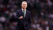 Source: Former Mexico boss Aguirre close to taking over struggling Valencia