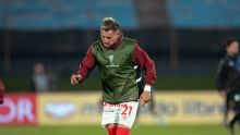 El dolor de Carlos Garcés tras eliminación de Cienciano: "Mi hija me preguntaba cuántos goles faltaban para ganar la copa"