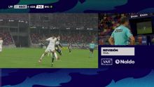 ¡Pasó de todo! El increíble final que terminó con el empate de Central Córdoba ante Defensa y Justicia
