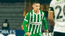James, emocionado por su regreso al FPC: "Estoy feliz"